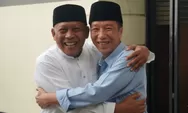 Eggi Sudjana dan Damai Hari Lubis Ajukan Restorative Justice dalam Kasus Ijazah Palsu Jokowi