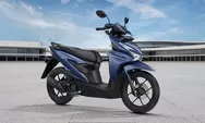 Simulasi Cicilan Honda BeAT 2026 Kredit Tanpa DP Mulai Rp700 Ribuan, Mau?