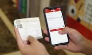 Tak Perlu ke Samsat, Begini Cara Cek Pajak Kendaraan Bermotor Lewat Ponsel