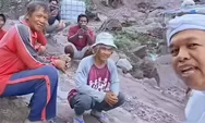 KDM Turun dari Balai, Naik ke Gunung: Ciremai Tak Bisa Dijaga dari Balik Meja