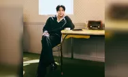 Saat Cinta Bicara Banyak Bahasa: Kim Seon ho Kembali dengan Tantangan Tak Biasa