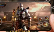 Download file ZIP God of War 3 PPSSPP ISO Terbaru: Unduh Game Petualangan Kratos di Android dengan HD Graphics