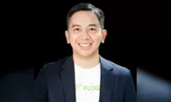 Dari Angka ke Aset Digital: Profil Yudhono Rawis dan Jalur Sunyi Menuju Panggung Kripto