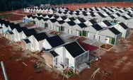 Tabel Angsuran KPR Bank BUMN 2026: Bunga Rendah, Syarat Mudah