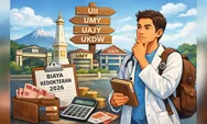 Mimpi Jadi Dokter, Siapkah Dompet? Ini Biaya Kuliah Kedokteran 2026 di Kampus Swasta Jogja