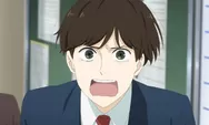 Ikoku Nikki Episode 3: Sinopsis dan Link Nonton Streaming Resmi Subtitle Indonesia