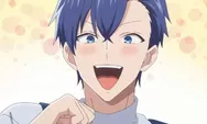 Download Goumon Baito-kun No Nichijou Episode 3: Sinopsis, Jadwal Tayang, dan Link Nonton Sub Indo