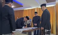 Dari Raja OTT ke Pengawal Jamaah: Langkah Tegas Harun Al Rasyid di Kemenhaj