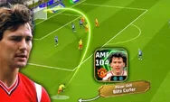 RESMI RILIS! Epic Bryan Robson di eFootball 2026 untuk Mendominasi Lapangan