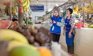 Segini Cicilan Pinjaman 10 Juta-Rp100 Juta KUR BRI 2026 Tenor 5 Tahun