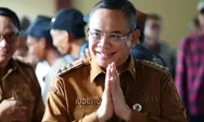 Terjaring OTT KPK, Bupati Pati Sudewo Dibawa ke Jakarta, Punya Harta Rp31,5 M