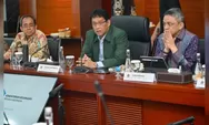 Tarif Orang Asing Bakal Berubah? Menteri Imigrasi Temui Menkeu Bahas PNBP dan Anggaran Bapas