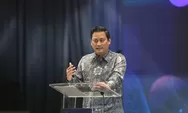 Mengenal Thomas Djiwandono, Wamenkeu yang Masuk Bursa Calon Deputi Gubernur BI