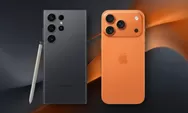 Samsung Galaxy S26 vs iPhone 17: Adu Tipis, Adu Ringan, Mana Paling Nyaman Dipakai?