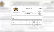Bagaimana Cara Download Bukti Potong BPA1 di CoreTax Tanpa Ribet? Simak Langkah Mudahnya!