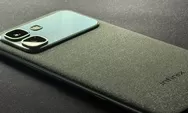 Infinix NOTE Edge Resmi Masuk Indonesia, Ponsel Tipis dengan Baterai 6.500 mAh, Segini Harganya