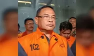 Tarif Caperdes Rp225 Juta, KPK Tetapkan Bupati Pati Jadi Tersangka