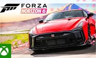 Bocoran Forza Horizon 6 Rilis? Bocoran Tanggal, Platform, dan Fitur Baru
