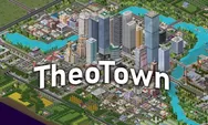 Daftar Plugin TheoTown Penghasil Uang agar Cepat Kaya Terbaik