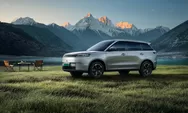 Rekomendasi Mobil Listrik Harga Rp200 Jutaan, Ini Daftar Lengkap dari City Car hingga SUV
