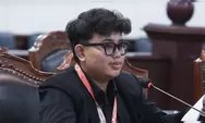 Nyaris Tewas karena Puntung Rokok, Mahasiswa UMY Tantang Pasal Lalu Lintas ke MK