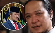 Sabrang 'Noe Letto' Dilantik Jadi Tenaga Ahli Dewan Pertahanan Nasional, Ini Penjelasannya