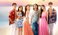 Sedang Tayang di Netflix, Cek LINK NONTON Single’s Inferno Season 5  DI SINI