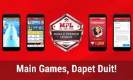 Download Aplikasi Game MPL Apk 2026: Review Game dan Trik Hasilkan Uang Terbaru Cair ke Dana dan OVO