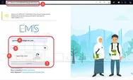 5 Penyebab Rombongan Belajar (Rombel) Terkunci di EMIS 4.0 dan Solusinya