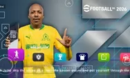 eFootball 25 PES PPSSPP Mzansi Edition: Cara Download, Password, dan Setting Offline di Android
