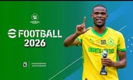 Cara Download Snethemba Mtshizana PES 2026 PPSSPP dengan Transfer Terbaru 2025/2026?