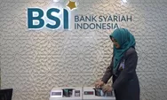 Cek Tabel Angsuran KUR BSI 2026 Rp75 Juta, Cicilan Ringan hingga 5 Tahun, UMKM Wajib Tahu!