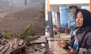 Ketika Bukit Menyeret Malam: Tragedi Longsor yang Mengguncang Cisarua