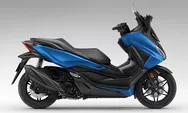 Simulasi Kredit Motor Honda 2026: BeAT, PCX 160, Stylo, Forza 250 Cicilan Mulai Rp700 Ribuan