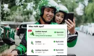 Borong Diskon! Ini Kode Promo Gojek Terbaru 25–31 Januari 2026, GoRide,  GoCar, Go Food dan Go Send  