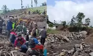 Gunung Turun ke Kampung: Banjir Bandang Slamet Menguruk Permukiman Purbalingga