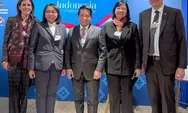 Dirut BRI Angkat Peran Kunci UMKM ke Panggung Keuangan Global di Ajang WEF Davos 2026 