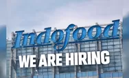 Bukan Sekadar Admin: Indofood Buka Peluang Karier untuk Talenta Muda di Tangerang