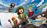 Dragon Quest VII Reimagined Tanggal Rilis 2026: Game JRPG Legendaris dengan Sentuhan Modern