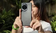Huawei Nova 14 Pro Dijual di Indonesia, Andalkan Kamera Depan Ganda, Harga Mulai Rp8 Jutaan