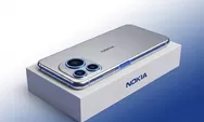 Nokia N75 Max 5G Siap Liris Tahun Ini, Bawa Kamera 200MP dan Baterai Jumbo, Harga Rp9 Jutaan