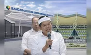 Kertajati Mau Pensiun Dini, Husein Mau Comeback: Skema Tukar Guling ala KDM yang Bikin Geger Jabar