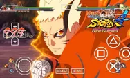 Download Game Android Anime Battle Royale PPSSPP ISO ZIP Full Versi dengan Karakter Naruto, Demon Slayer, hingga Dragon Ball