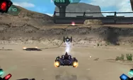 BattleZone ROM Download untuk PSP, Cara Bermain dan Link Unduh