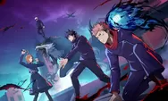 Download Anime Battle Royale PPSSPP (1.84GB) Jujutsu Kaisen: Cara Instalasi dan Karakter Anime Terbaru 2026