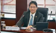 Purbaya Santai Hadapi Ancaman ‘Di-Noel-kan’: Saya Cuma Taat ke Presiden