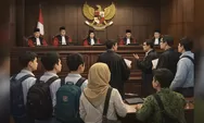 Anggaran Pendidikan Digugat: Saat Mahasiswa dan Guru Honorer Bersatu Lawan Skema MBG
