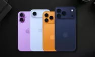 Simulasi Cicilan dan Skema iPhone 17 Tanpa Kartu Kredit, Chekidot!