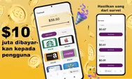 CEK FAKTA Golden Surveys Apk 2026 Apakah Terbukti Membayar Rp 160 Ribu atau Hanya Tipuan?