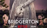 Nonton Bridgerton Season 4 Sub Indo: Bocoran Cerita Ep 1–4, Link Streaming dan Jadwal Episode 5–8